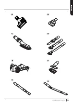 Предварительный просмотр 19 страницы Shark Lift-Away NV800C Series Instructions Manual