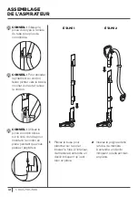 Предварительный просмотр 32 страницы Shark Lift-Away NV800C Series Instructions Manual