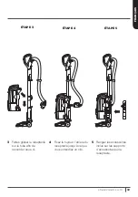 Предварительный просмотр 33 страницы Shark Lift-Away NV800C Series Instructions Manual