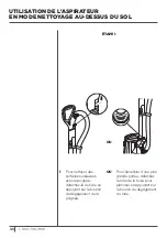 Предварительный просмотр 36 страницы Shark Lift-Away NV800C Series Instructions Manual