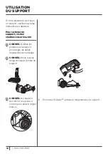 Предварительный просмотр 40 страницы Shark Lift-Away NV800C Series Instructions Manual