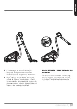 Предварительный просмотр 41 страницы Shark Lift-Away NV800C Series Instructions Manual