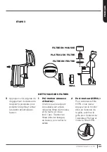 Предварительный просмотр 45 страницы Shark Lift-Away NV800C Series Instructions Manual