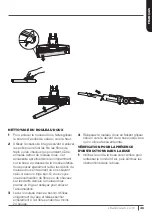 Предварительный просмотр 47 страницы Shark Lift-Away NV800C Series Instructions Manual