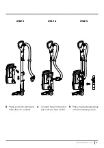 Предварительный просмотр 9 страницы Shark Lift-Away NV800UK Instructions Manual