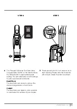 Предварительный просмотр 11 страницы Shark Lift-Away NV800UK Instructions Manual