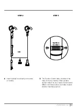 Предварительный просмотр 13 страницы Shark Lift-Away NV800UK Instructions Manual