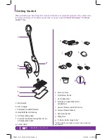 Предварительный просмотр 6 страницы Shark LIFT-AWAY PRO POCKET S3901 N Owner'S Manual