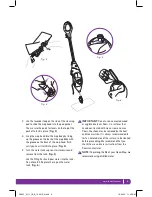 Предварительный просмотр 9 страницы Shark LIFT-AWAY PRO POCKET S3901 N Owner'S Manual