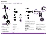 Предварительный просмотр 4 страницы Shark LIFT-AWAY PRO STEAM POCKET S3901SL Owner'S Manual