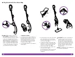 Предварительный просмотр 5 страницы Shark LIFT-AWAY PRO STEAM POCKET S3901SL Owner'S Manual