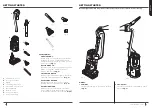 Предварительный просмотр 4 страницы Shark LIFT-AWAY PRO Owner'S Manual