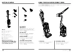 Предварительный просмотр 4 страницы Shark LIFT-AWAY XL UV550 Instructions Manual