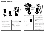 Предварительный просмотр 5 страницы Shark LIFT-AWAY XL UV550 Instructions Manual