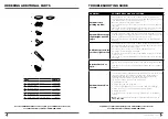 Предварительный просмотр 9 страницы Shark LIFT-AWAY XL UV550 Instructions Manual