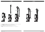 Предварительный просмотр 3 страницы Shark Lift-Away ZU780 Series Owner'S Manual