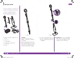 Preview for 5 page of Shark LIGHT & EASY S3250CW Owner'S Manual