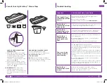 Preview for 9 page of Shark LIGHT & EASY S3250CW Owner'S Manual