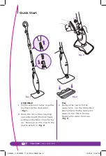 Preview for 4 page of Shark LIGHT & EASY S3250W Owner'S Manual