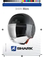 Shark Micro Manual preview