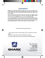 Preview for 16 page of Shark Micro Manual