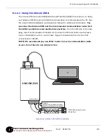 Предварительный просмотр 79 страницы Shark MP200 Installation & Operation Manual