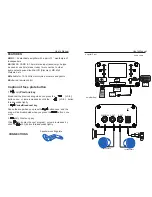 Предварительный просмотр 2 страницы Shark MSDHRS6160A User Manual