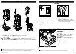 Preview for 3 page of Shark Navigator Lift-Away DLX UV440 Owner'S Manual