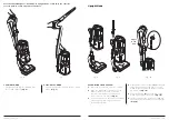 Предварительный просмотр 4 страницы Shark Navigator Lift-Away NV350 Series Owner'S Manual