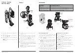 Предварительный просмотр 6 страницы Shark Navigator Lift-Away NV350 Series Owner'S Manual