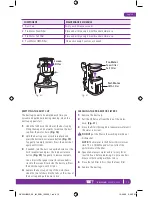 Предварительный просмотр 13 страницы Shark NAVIGATOR LIFT-AWAY NV350UKMS
Navigator Lift-Away NV350SL Owner'S Manual