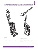 Preview for 11 page of Shark Navigator Lift-Away NV351 Owner'S Manual