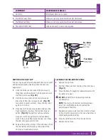 Preview for 17 page of Shark Navigator Lift-Away NV351 Owner'S Manual