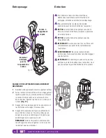 Preview for 28 page of Shark Navigator Lift-Away NV351 Owner'S Manual