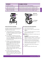 Preview for 29 page of Shark Navigator Lift-Away NV351 Owner'S Manual