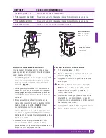 Preview for 41 page of Shark Navigator Lift-Away NV351 Owner'S Manual