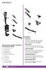 Предварительный просмотр 6 страницы Shark NAVIGATOR LIFT-AWAY NV354Q Series Owner'S Manual