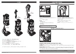 Preview for 3 page of Shark Navigator Lift-Away NV355 Series Owner'S Manual