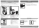 Preview for 5 page of Shark Navigator Lift-Away NV355 Series Owner'S Manual