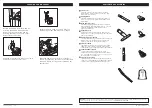 Preview for 6 page of Shark Navigator Lift-Away NV355 Series Owner'S Manual