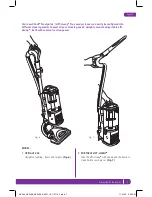 Предварительный просмотр 7 страницы Shark Navigator Lift-Away NV356E Owner'S Manual