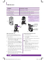 Предварительный просмотр 14 страницы Shark Navigator Lift-Away NV356E Owner'S Manual