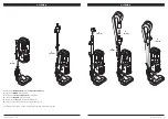 Предварительный просмотр 3 страницы Shark Navigator Lift-Away NV380 Series Owner'S Manual