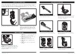 Предварительный просмотр 6 страницы Shark Navigator Lift-Away NV380 Series Owner'S Manual