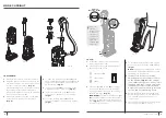 Preview for 5 page of Shark Navigator Lift-Away Pet UV500WM Owner'S Manual