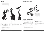 Preview for 6 page of Shark Navigator Lift-Away Pet UV500WM Owner'S Manual