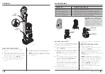 Preview for 7 page of Shark Navigator Lift-Away Pet UV500WM Owner'S Manual