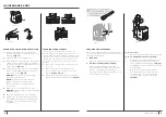 Preview for 8 page of Shark Navigator Lift-Away Pet UV500WM Owner'S Manual