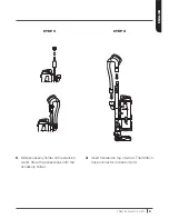 Предварительный просмотр 9 страницы Shark Navigator Lift-Away Instructions Manual