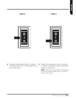 Предварительный просмотр 11 страницы Shark Navigator Lift-Away Instructions Manual